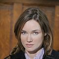 Alice Nevers, le juge est une femme : photo Marine Delterme