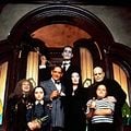 La Famille Addams : Photo Anjelica Huston, Carel Struycken, Christina Ricci, Christopher Lloyd, Jimmy Workman