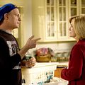 7 à la maison : photo Catherine Hicks, Stephen Collins