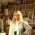 Your Name Here : photo Matthew Wilder, Traci Lords