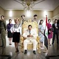 Photo : House of Saddam