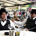 Une arnaque presque parfaite : Photo Adrien Brody, Mark Ruffalo