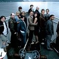 Photo : Harper's Island