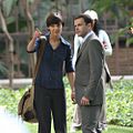 Eli Stone : Photo Jonny Lee Miller, Katie Holmes
