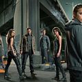 Photo : Terminator : Les Chroniques de Sarah Connor