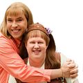 Photo : Little Britain USA