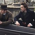 Sherlock Holmes : Photo Jude Law, Robert Downey Jr.