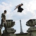 Banlieue 13 - Ultimatum : photo Cyril Raffaelli, David Belle, Patrick Alessandrin