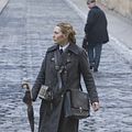 The Reader : Photo Kate Winslet