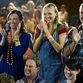 The Black Balloon : photo Elissa Down, Erik Thomson, Gemma Ward, Toni Collette