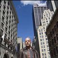 Clones : photo Bruce Willis, Jonathan Mostow