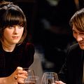 Gigantic : Photo John Goodman, Matt Aselton, Paul Dano, Zooey Deschanel