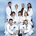 Photo : MIR, medico interno residente