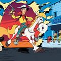 Photo : Les Nouvelles Aventures de Lucky Luke
