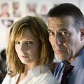 Insoupçonnable : photo Ciarán Hinds, Kelly Reilly