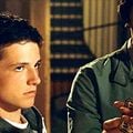 L'Assistant du vampire : Photo Chris Massoglia, Josh Hutcherson