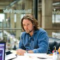 Jeux de Pouvoir : Photo Russell Crowe