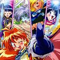 Photo : Slayers