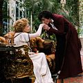 Chéri : photo Michelle Pfeiffer, Rupert Friend, Stephen Frears