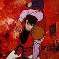 Photo : Judo Boy