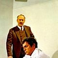 L'Etrangleur de Boston : photo Henry Fonda, Richard Fleischer, Tony Curtis