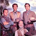 Photo : Rawhide