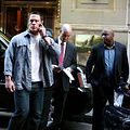 12 Rounds : Photo John Cena, Renny Harlin