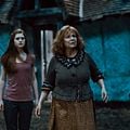 Harry Potter et les reliques de la mort - partie 1 : photo Bonnie Wright, David Yates, Julie Walters