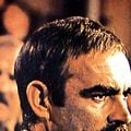 Traître sur commande : photo Martin Ritt, Sean Connery