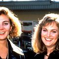 Patty Hearst : photo Natasha Richardson, Patricia Hearst, Paul Schrader