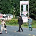 Hôtel Woodstock : photo Ang Lee, Demetri Martin, Henry Goodman, Imelda Staunton
