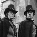 Photo : Les Compagnons de Jéhu