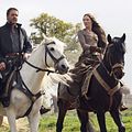 Robin des Bois : Photo Cate Blanchett, Russell Crowe