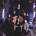 Photo : La Nouvelle Famille Addams