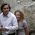 Le Père de mes enfants : photo Alice de Lencquesaing, Louis-Do de Lencquesaing, Mia Hansen-Løve