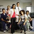 HawthoRNe : infirmière en chef : Photo Christina Moore (II), David Julian Hirsh, Hannah Hodson, Jada Pinkett Smith, Michael Vartan