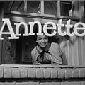 Photo : Annette