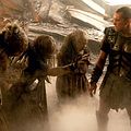 Le Choc des Titans : Photo Sam Worthington
