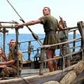 Le Choc des Titans : Photo Elizabeth McGovern, Pete Postlethwaite, Sam Worthington