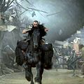 Le Choc des Titans : Photo Sam Worthington