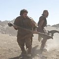 Le Choc des Titans : Photo Ashraf Barhom, Mouloud Achour