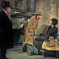 My Fair Lady : photo Audrey Hepburn, Rex Harrison