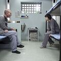 Criminal Justice : photo Ben Whishaw, Pete Postlethwaite