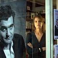 La Grande vie : photo Emmanuel Salinger, Hélène Fillières, Laurent Capelluto