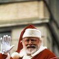 Miracle sur la 34e rue : photo Les Mayfield, Richard Attenborough