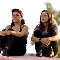 Bliss : photo Drew Barrymore, Ellen Page
