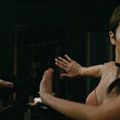 Sucker Punch : Photo Carla Gugino, Jamie Chung