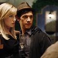 Melrose Place, Nouvelle Génération : photo Katie Cassidy, Michael Rady