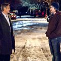 In the Air : photo George Clooney, Jason Reitman