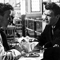 Victim : photo Basil Dearden, Dirk Bogarde, Donald Churchill